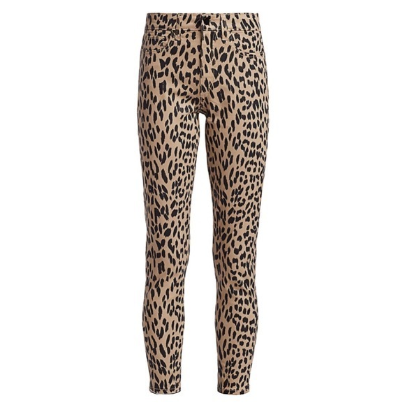 NWT Joe’s Jeans The Charlie high rise skinny rocker jeans 28 retail $218 - Picture 3 of 4